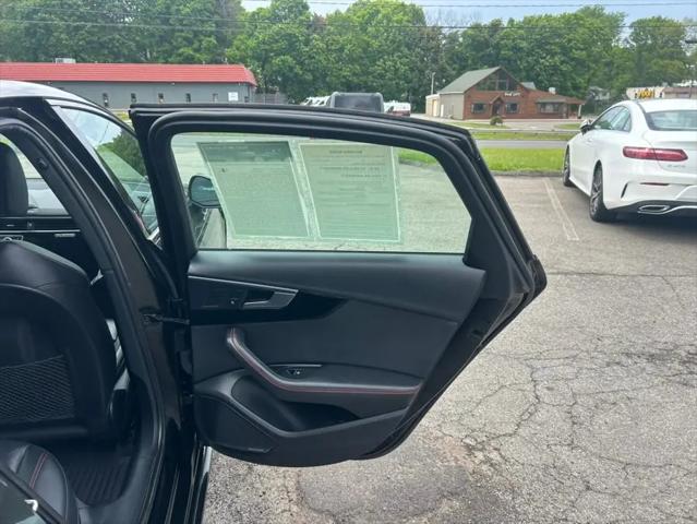 2019 Audi A4 45 Premium