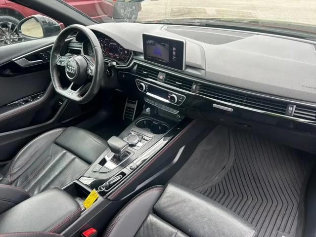 2019 Audi A4 45 Premium