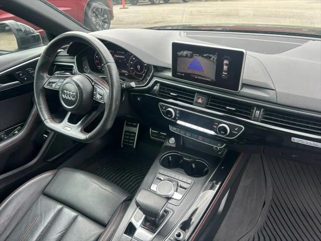 2019 Audi A4 45 Premium