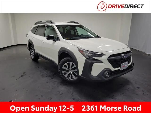 2023 Subaru Outback Premium for sale near Columbus, OH