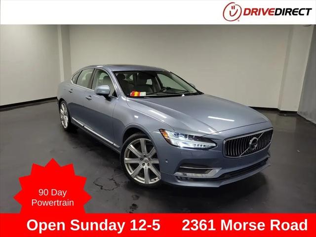 2017 Volvo S90 for sale near Columbus, OH