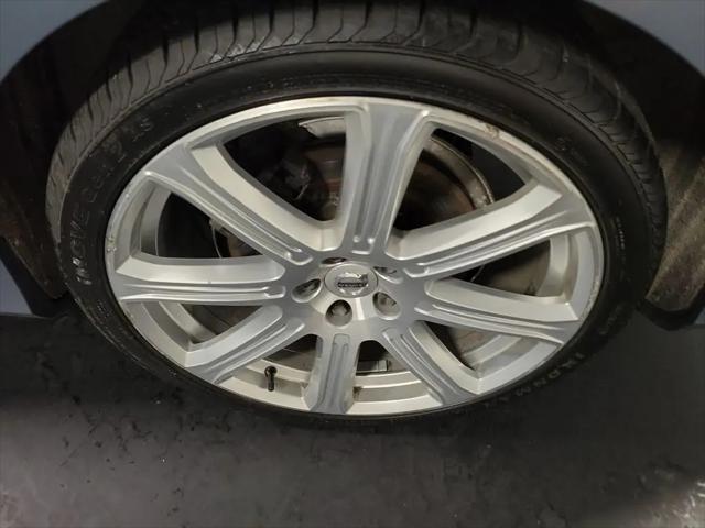 2017 Volvo S90 T6 Inscription