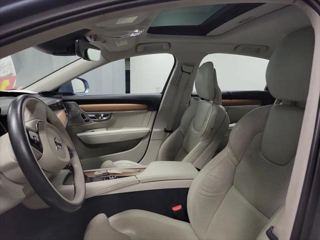 2017 Volvo S90 T6 Inscription