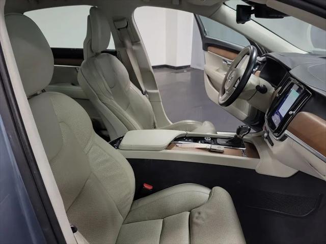 2017 Volvo S90 T6 Inscription
