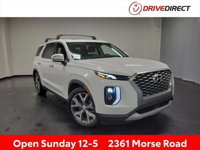 2022 Hyundai Palisade SEL for sale near Columbus, OH