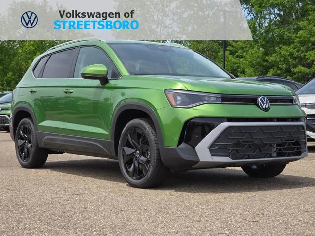 2026 Volkswagen Taos SE for sale in Streetsboro, OH