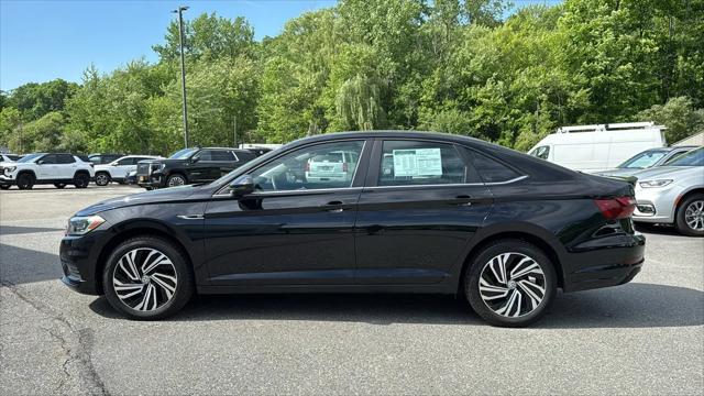 2021 Volkswagen Jetta 1.4T SEL