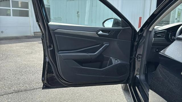 2021 Volkswagen Jetta 1.4T SEL