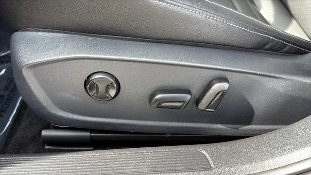 2021 Volkswagen Jetta 1.4T SEL