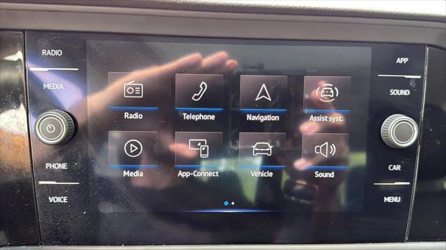 2021 Volkswagen Jetta 1.4T SEL