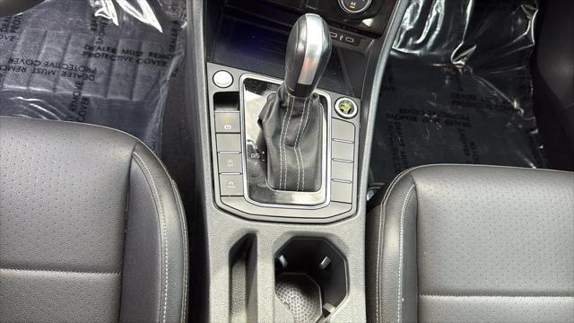 2021 Volkswagen Jetta 1.4T SEL