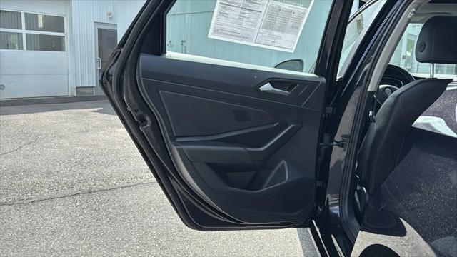 2021 Volkswagen Jetta 1.4T SEL