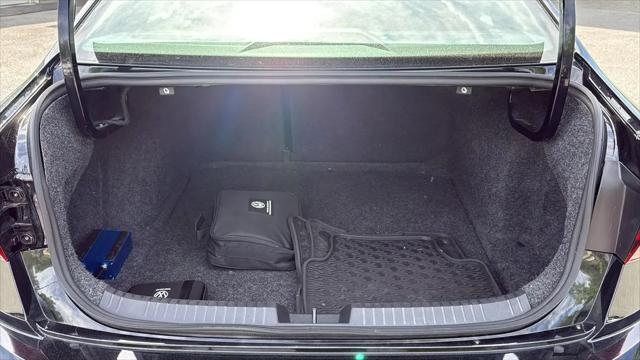 2021 Volkswagen Jetta 1.4T SEL