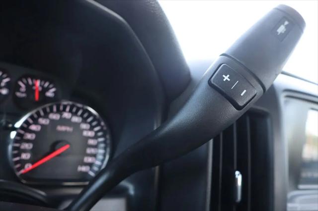 2016 Chevrolet Silverado 2500HD WT