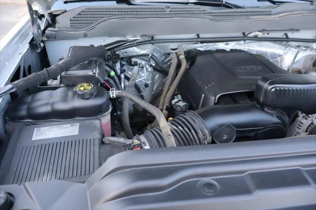 2016 Chevrolet Silverado 2500HD WT