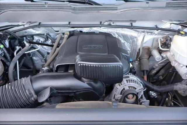 2016 Chevrolet Silverado 2500HD WT