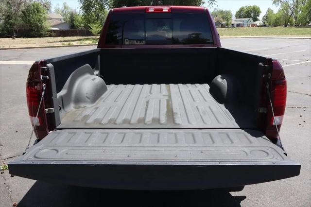 2016 Ram 1500 Sport