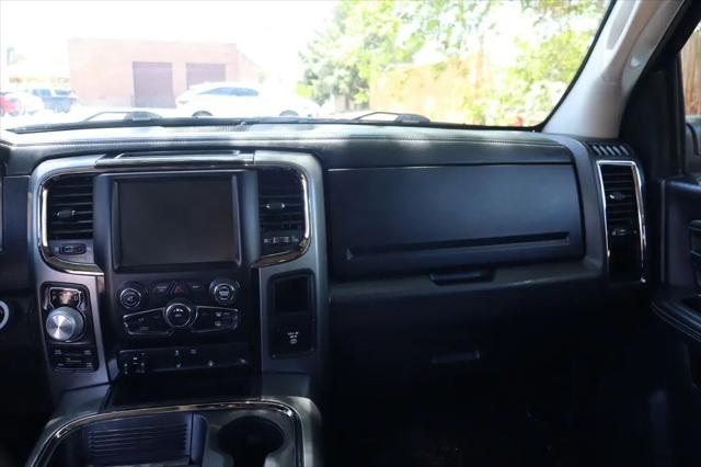 2016 Ram 1500 Sport