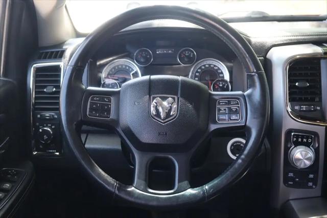 2016 Ram 1500 Sport