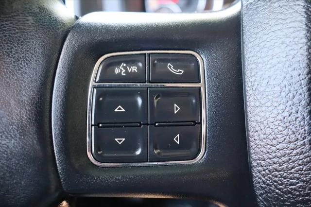 2016 Ram 1500 Sport