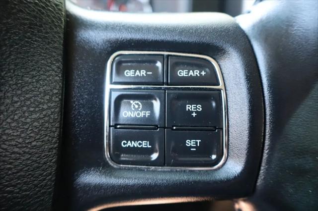 2016 Ram 1500 Sport