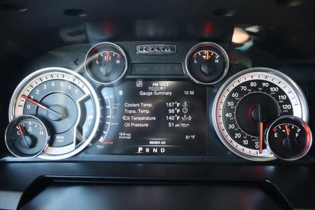 2016 Ram 1500 Sport
