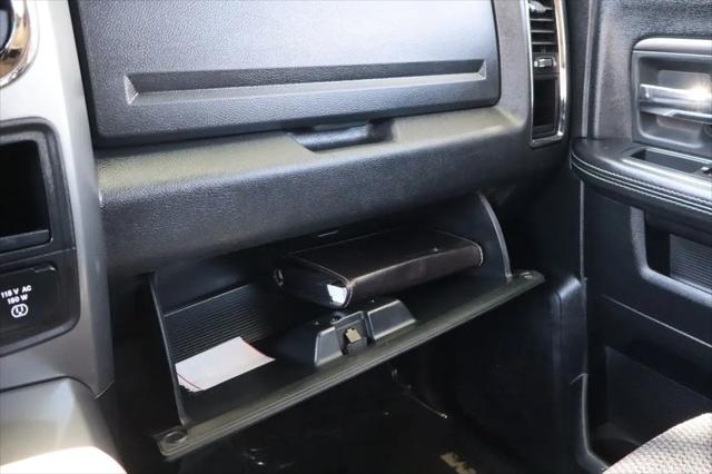 2016 Ram 1500 Sport