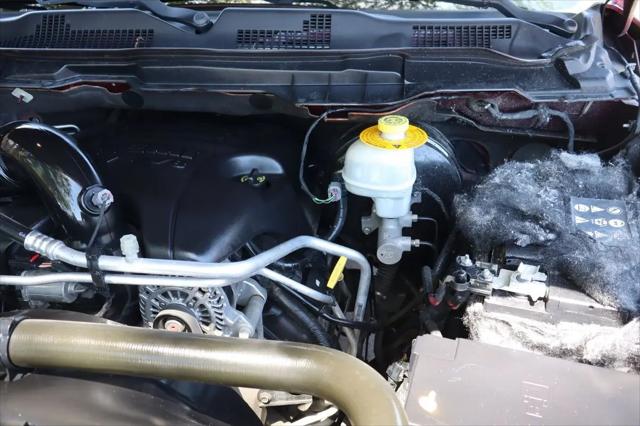 2016 Ram 1500 Sport