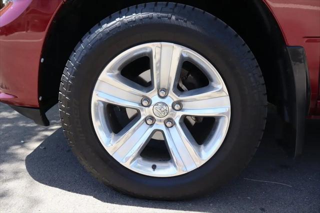 2016 Ram 1500 Sport