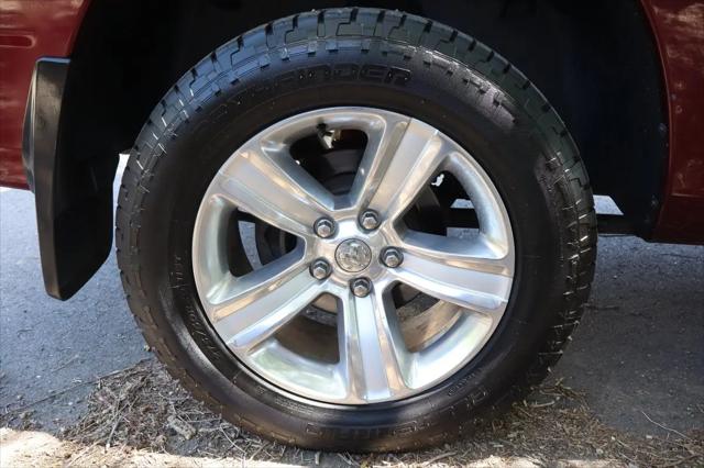 2016 Ram 1500 Sport