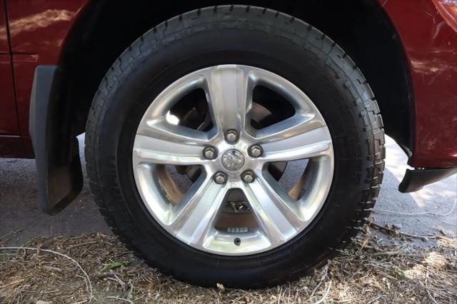 2016 Ram 1500 Sport