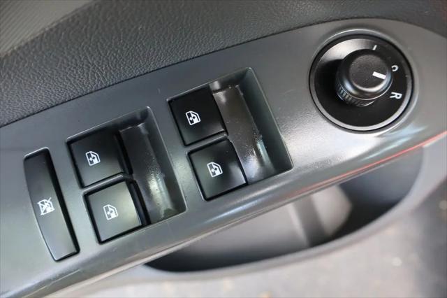 2012 Chevrolet Sonic 2LT