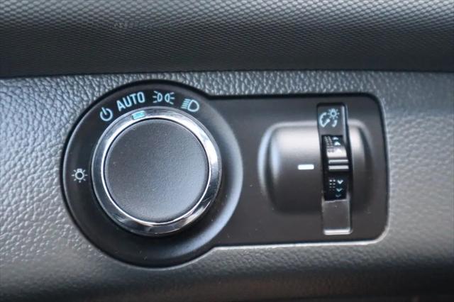 2012 Chevrolet Sonic 2LT