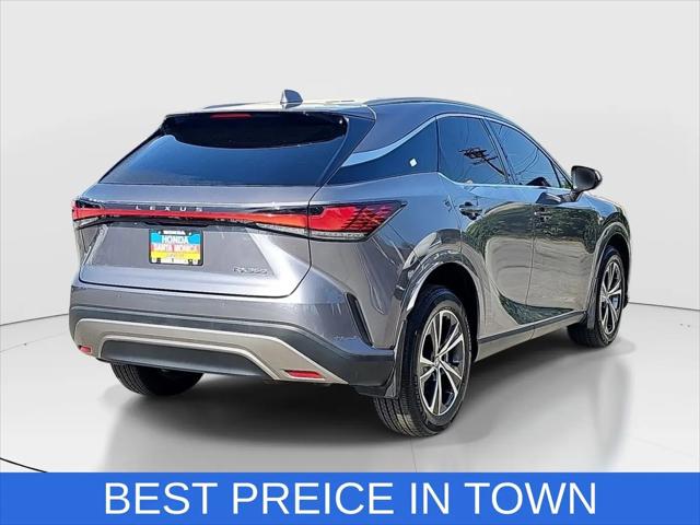 2023 Lexus RX 350 Premium