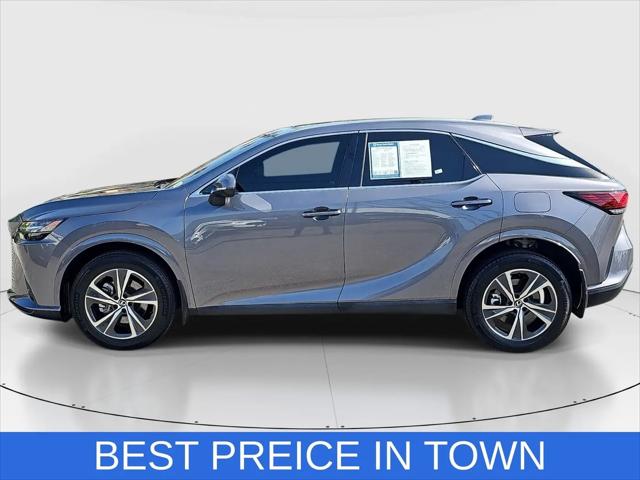 2023 Lexus RX 350 Premium