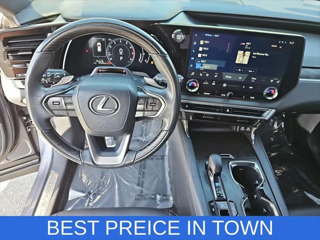 2023 Lexus RX 350 Premium