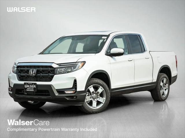 2026 Honda Ridgeline RTL for sale in Burnsville, MN