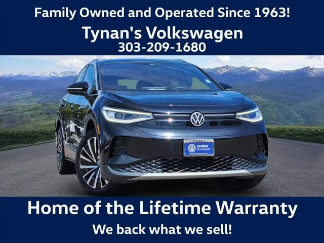 2023 Volkswagen ID.4 AWD Pro S Plus for sale in Aurora, CO
