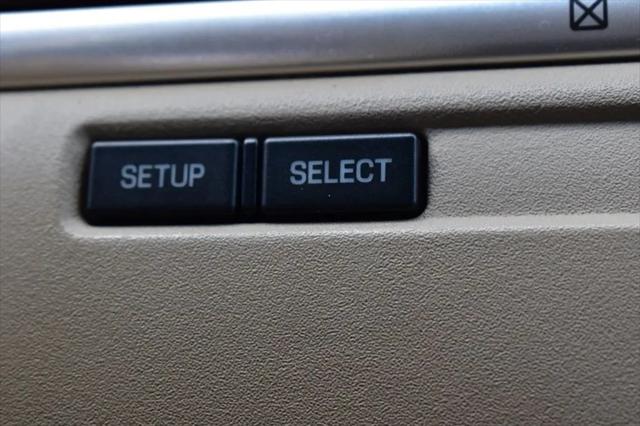 2007 Lincoln Town Car Signature Limited