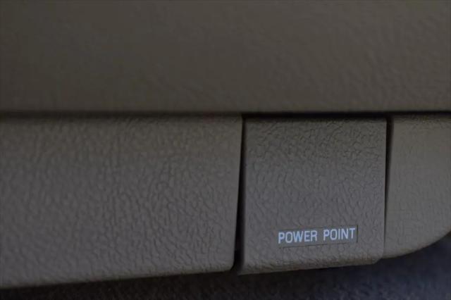 2007 Lincoln Town Car Signature Limited
