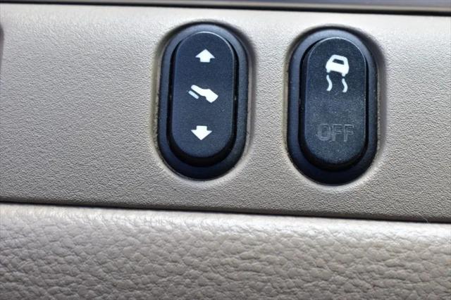 2007 Lincoln Town Car Signature Limited