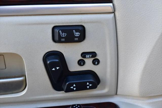 2007 Lincoln Town Car Signature Limited