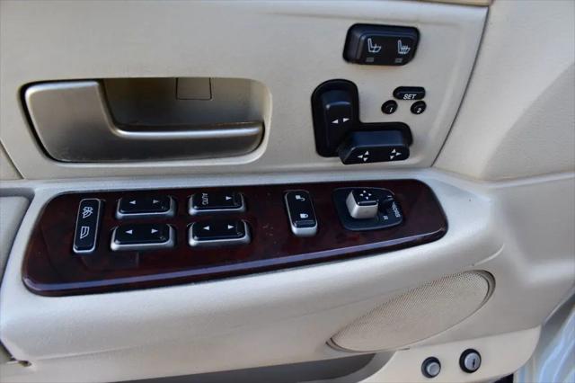 2007 Lincoln Town Car Signature Limited