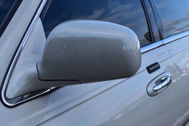 2007 Lincoln Town Car Signature Limited