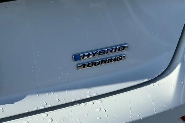 2025 Honda Accord Sedan Touring