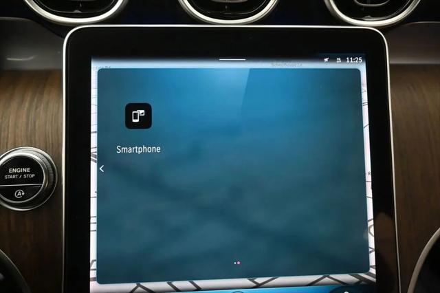 2024 Mercedes-Benz GLC 4MATIC