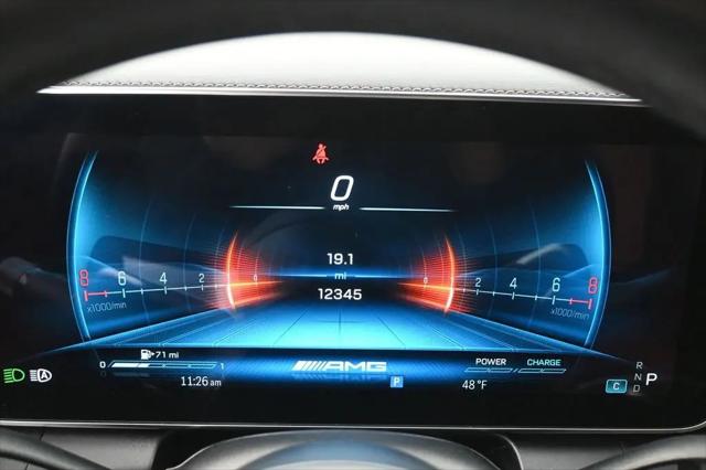 2024 Mercedes-Benz GLC 4MATIC
