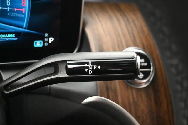 2024 Mercedes-Benz GLC 4MATIC