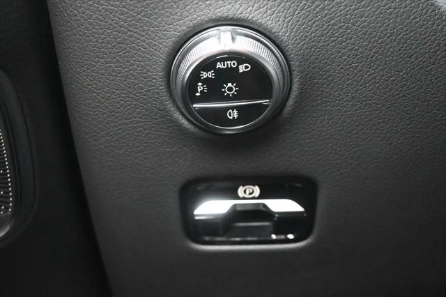 2024 Mercedes-Benz GLC 4MATIC