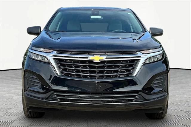 2023 Chevrolet Equinox FWD LS